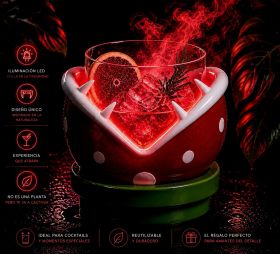 Vaso Carnivore