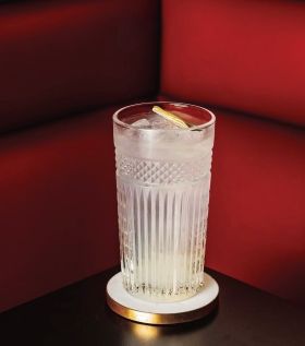 Vaso Radiant Alto 47cl (Caja 12 unidades)