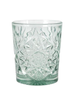 Vaso Hobstar Ebano 35 cl (Caja 6 unidades)