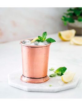 Julep Cups Copper 35cl (Caja 6 unidades)