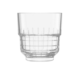 Vaso Tarq Rocks 26 cl (Caja 12 unidades)