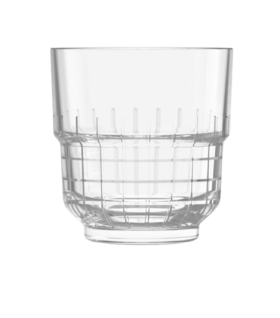 Vaso Tarq Dof 35 cl (Caja 12 unidades)