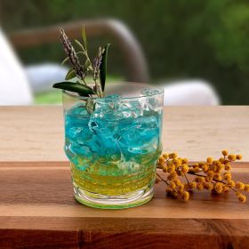 Vaso Tikicala 30cl (Caja 12 unidades)