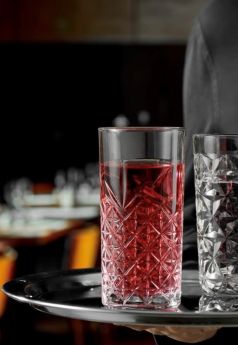 VASO TIMELESS 45CL