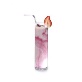 Vaso Tubo Alemán Extrafino 35cl (Caja 12 unidades)