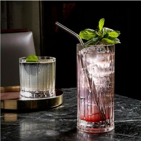 Vaso Nude Wayne Highball 36cl (Caja 24 unidades)