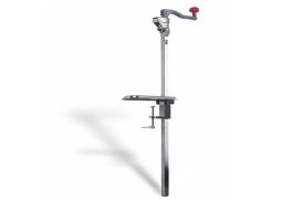 Comprar ABRELATAS INDUSTRIAL acero inoxidable 60 CM COMAS