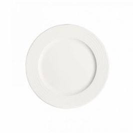 Plato Pan LOOP 17x1.7cm (Caja 12 unidades)