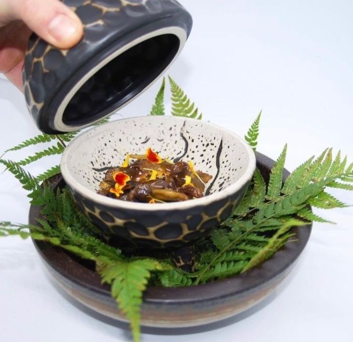 Bol teide pura sangre (2 unidades)