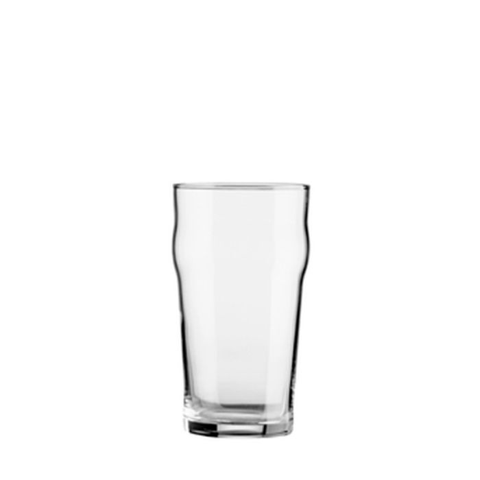 VASO CERVECERO 35CL NONIC - Mega Representaciones