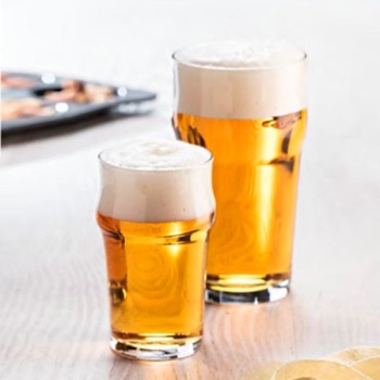 Vasos cerveza